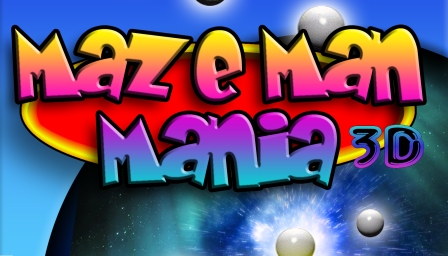 maze_man_mania_3d
