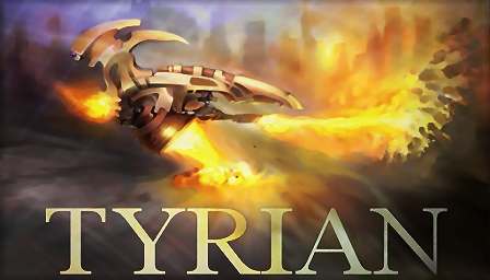 tyrian_remake